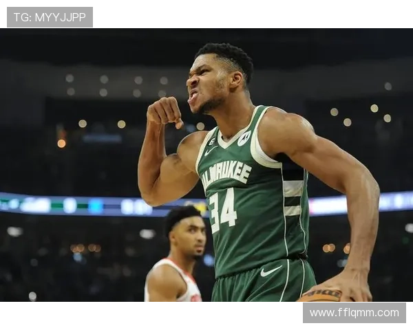 NBA:字母哥离队似箭在弦,联盟格局或将重塑新秩序