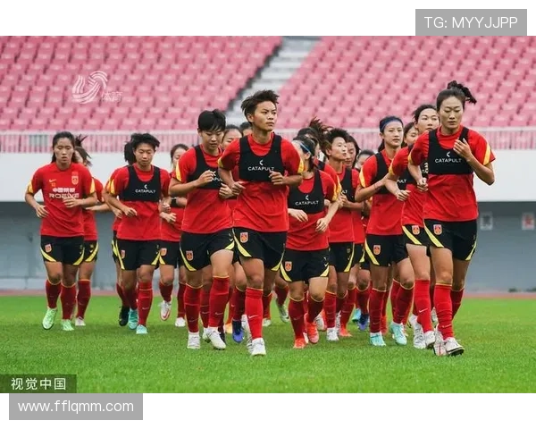 中国女足新征程启航，备战国际赛事冲击巴黎奥运资格