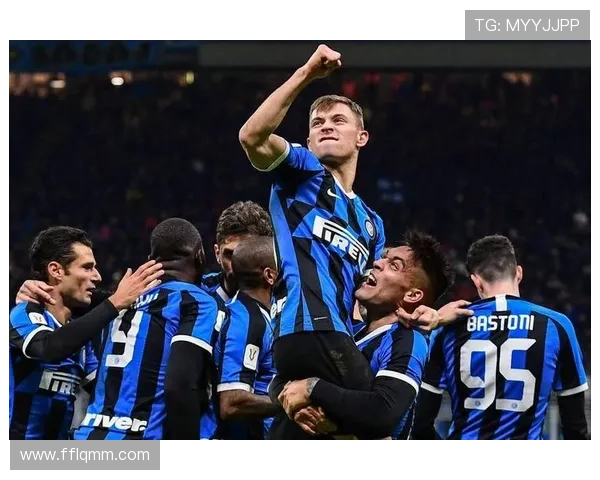 国际米兰俱乐部辉煌历程与未来发展战略前景深度解析全域蓝黑荣耀