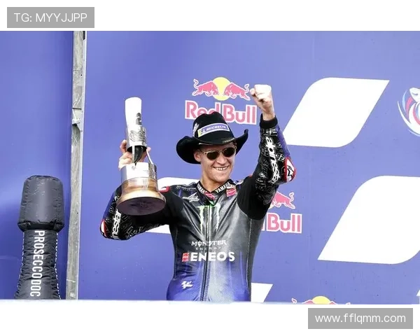 MotoGP赛季风云再起 新星崛起与冠军争夺战进入白热化阶段 MotoGP赛季风云再起 新星崛起与冠军争夺战进入白热化阶段