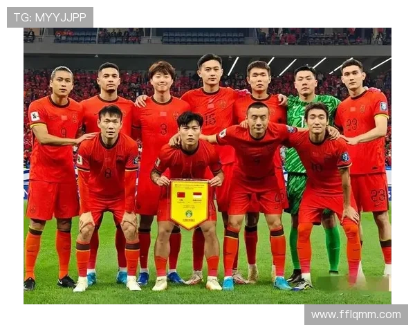 国足世预赛关键战告捷年轻球员闪耀引发球迷热议主帅战术调整成焦点 国足世预赛关键战告捷年轻球员闪耀引发球迷热议主帅战术调整成焦点