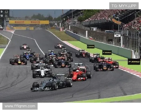 新赛季F1风云再起车队博弈升级车手冠军悬念拉满引爆全球关注