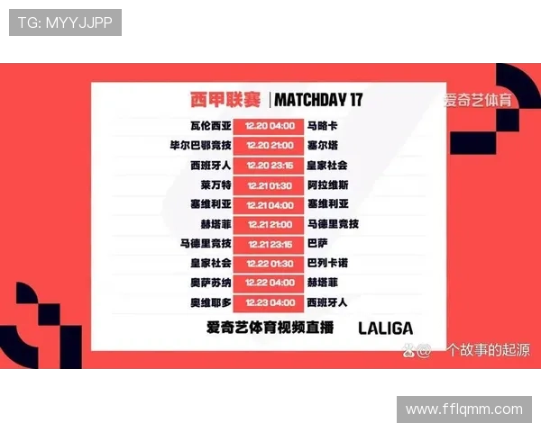 西甲赛程与积分排名最新动态解析 足球豪门争夺战激烈进行中