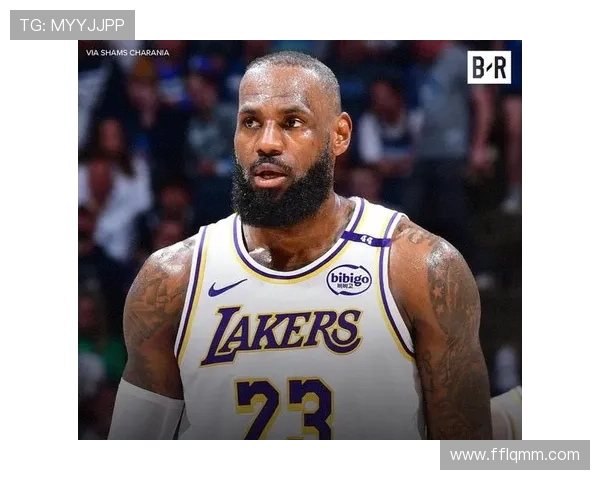 詹姆斯宣布复出计划 带领湖人冲击新赛季总冠军梦想